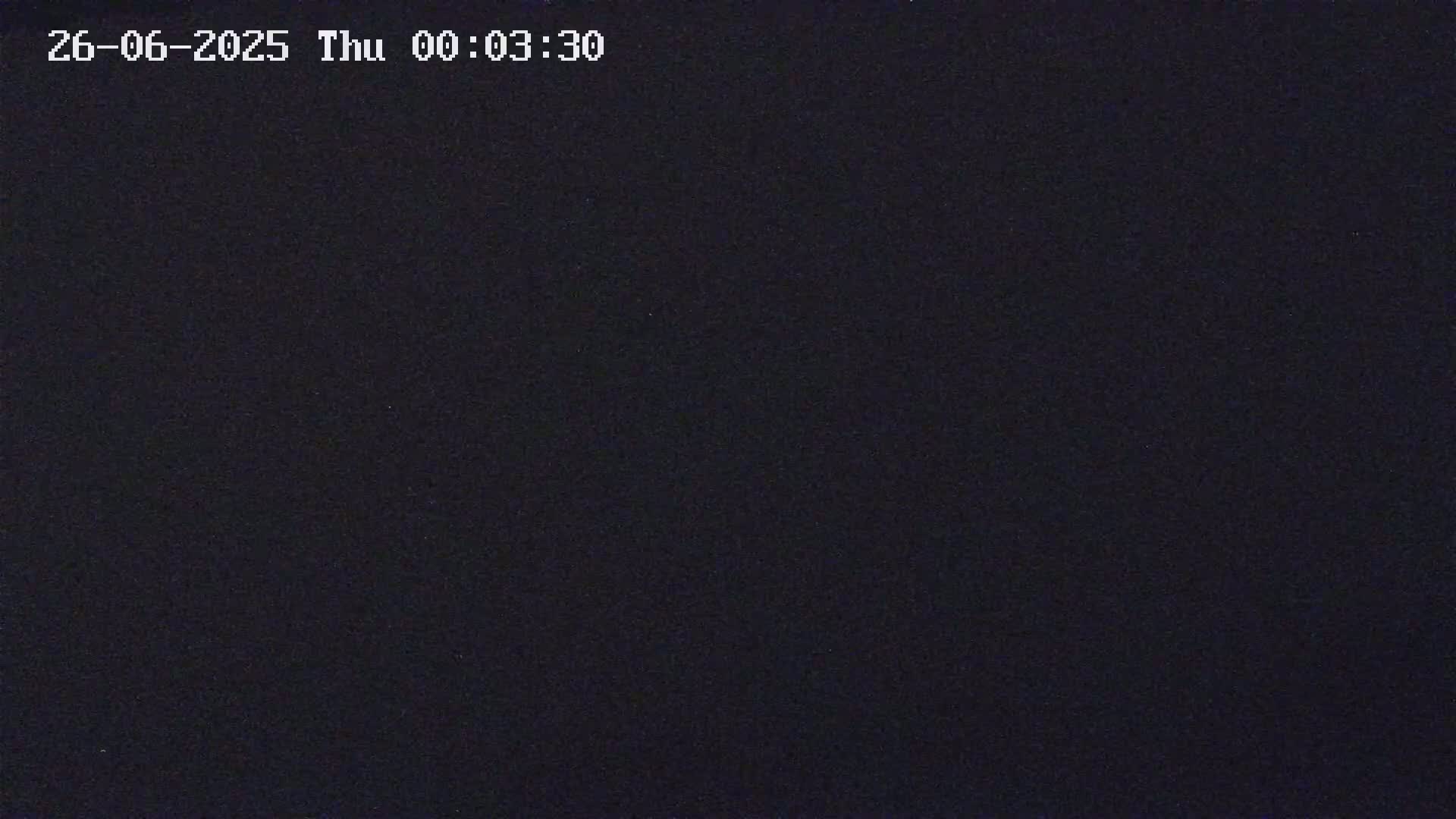 Gourette Ski Slopes Live Cam - Eaux-Bonnes,  Pyrenees-Atlantiques, Nouvelle-Aquitaine, France