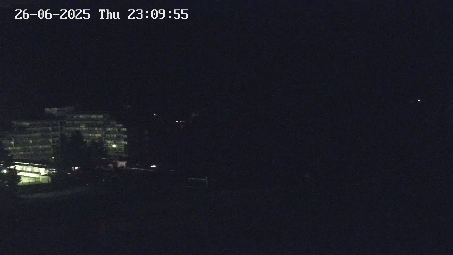 Gourette Ski Slopes Live Cam - Eaux-Bonnes,  Pyrenees-Atlantiques, Nouvelle-Aquitaine, France