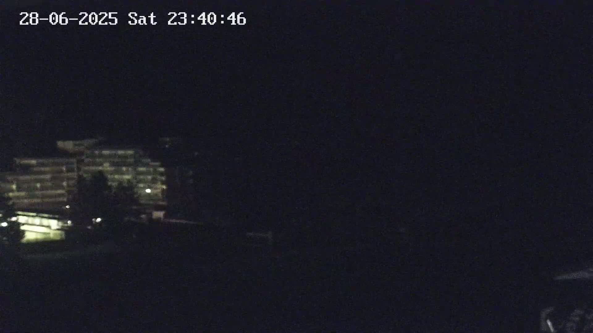 Gourette Ski Slopes Live Cam - Eaux-Bonnes,  Pyrenees-Atlantiques, Nouvelle-Aquitaine, France