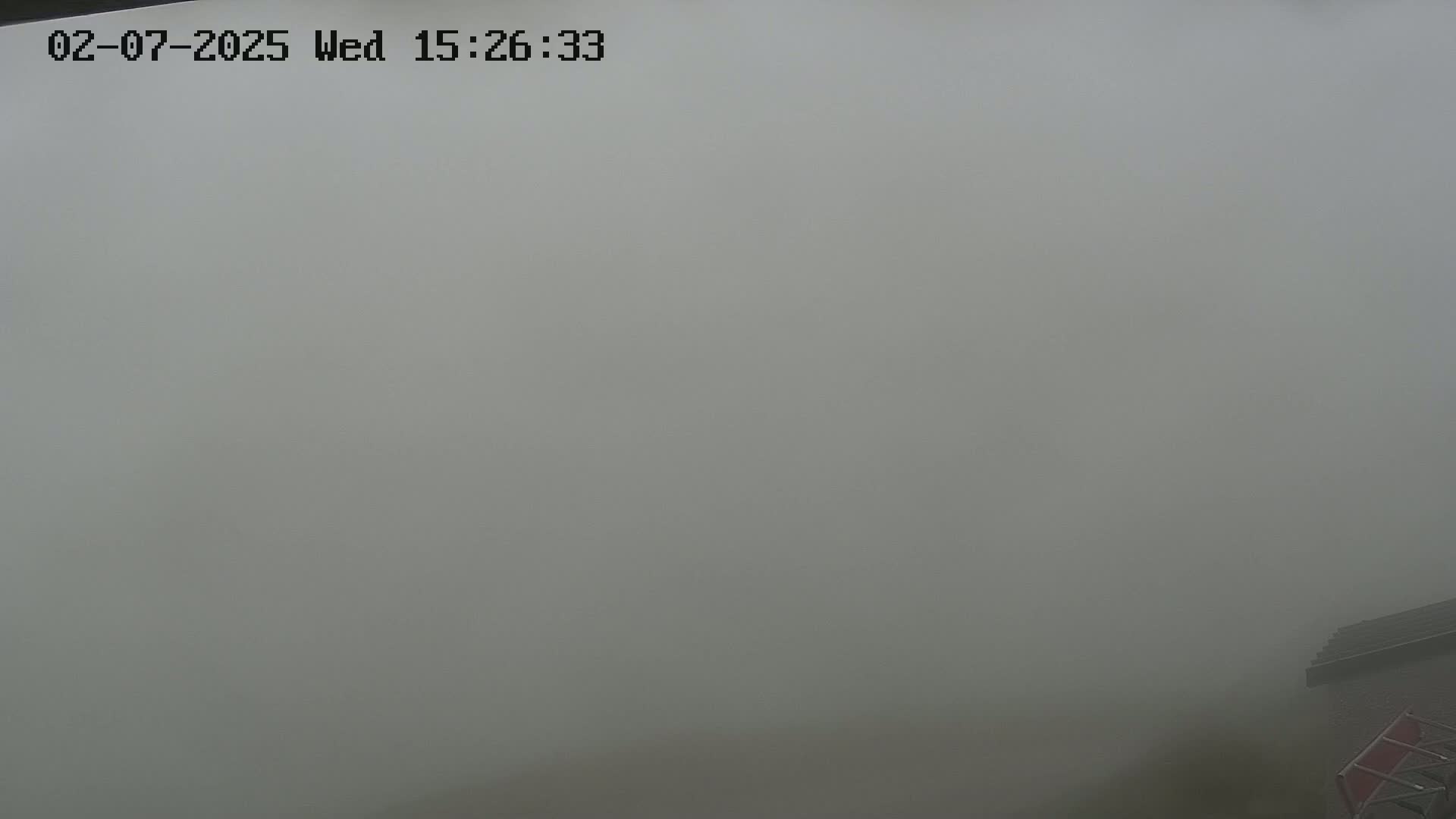 Gourette Ski Slopes Live Cam - Eaux-Bonnes,  Pyrenees-Atlantiques, Nouvelle-Aquitaine, France