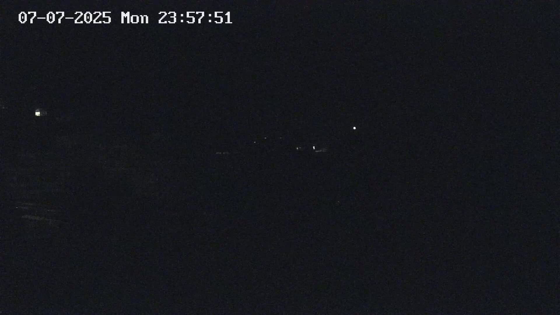 Gourette Ski Slopes Live Cam - Eaux-Bonnes,  Pyrenees-Atlantiques, Nouvelle-Aquitaine, France