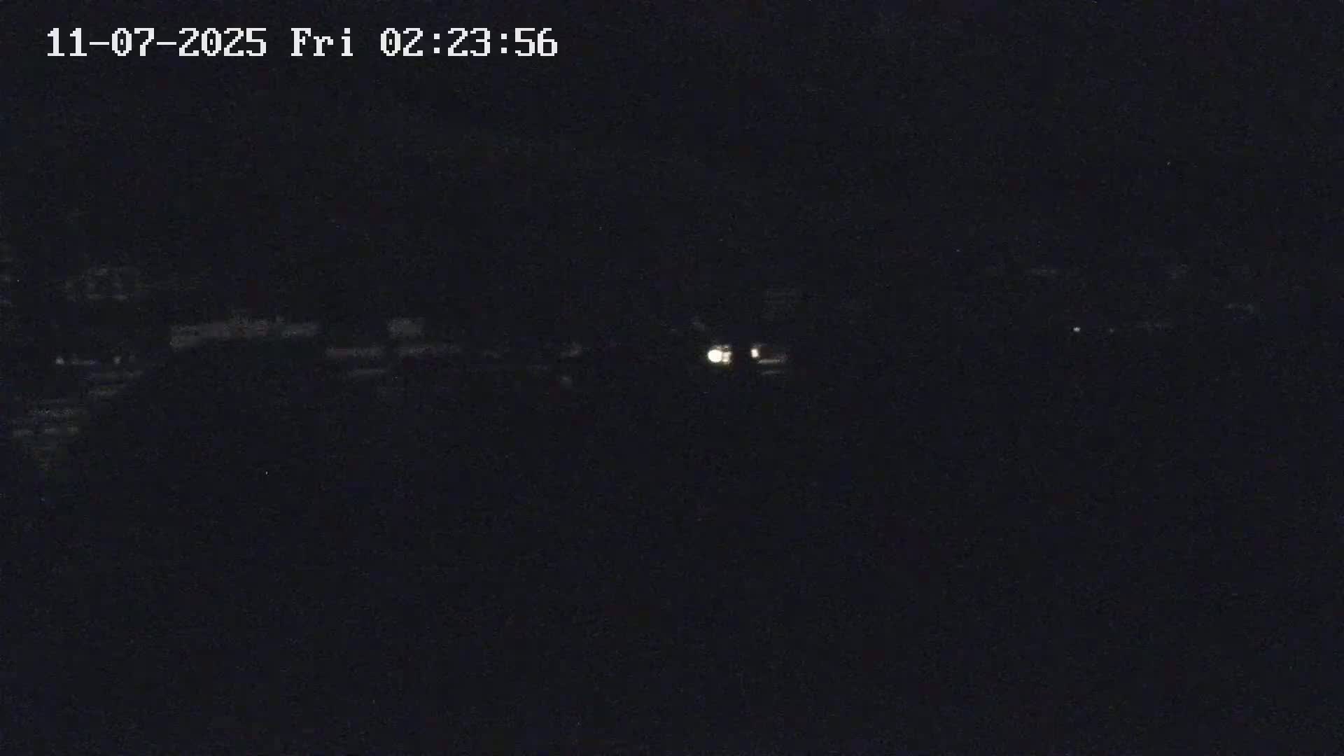 Gourette Ski Slopes Live Cam - Eaux-Bonnes,  Pyrenees-Atlantiques, Nouvelle-Aquitaine, France