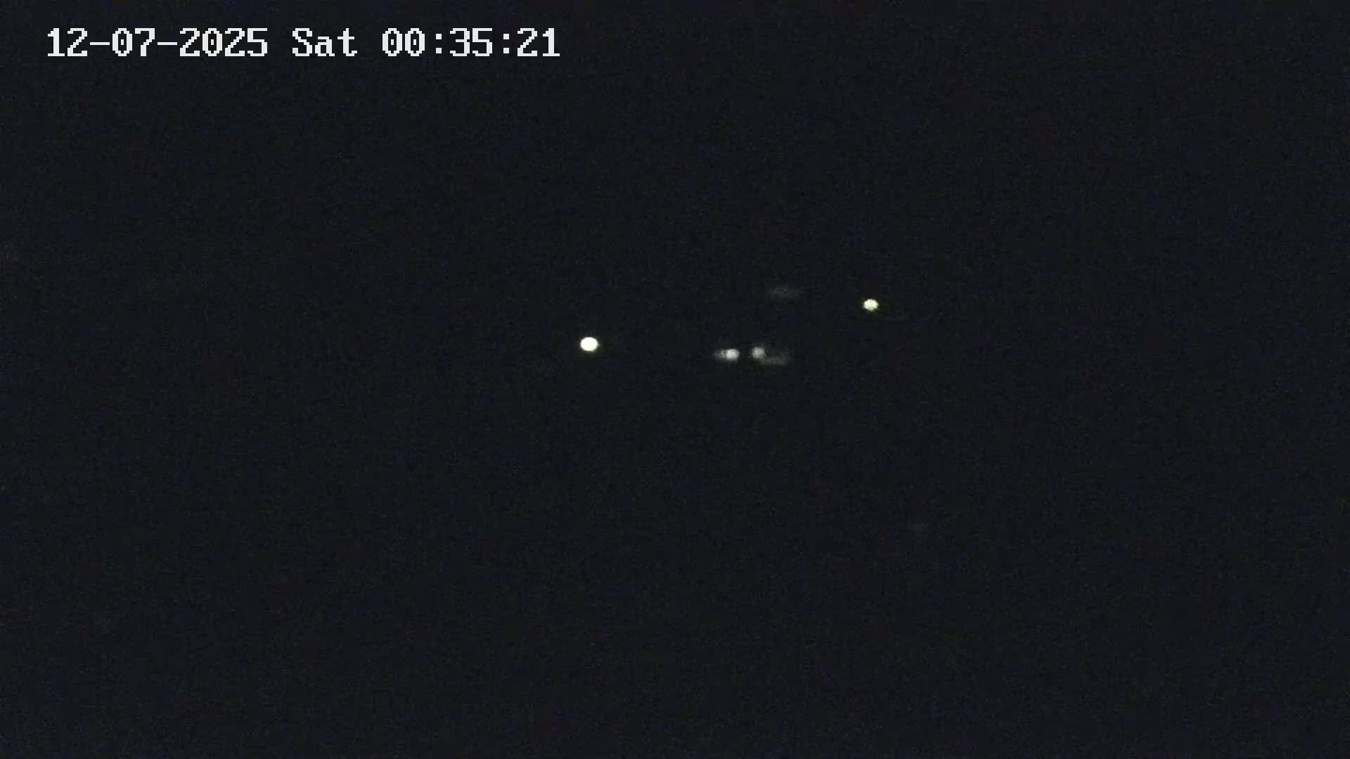 Gourette Ski Slopes Live Cam - Eaux-Bonnes,  Pyrenees-Atlantiques, Nouvelle-Aquitaine, France