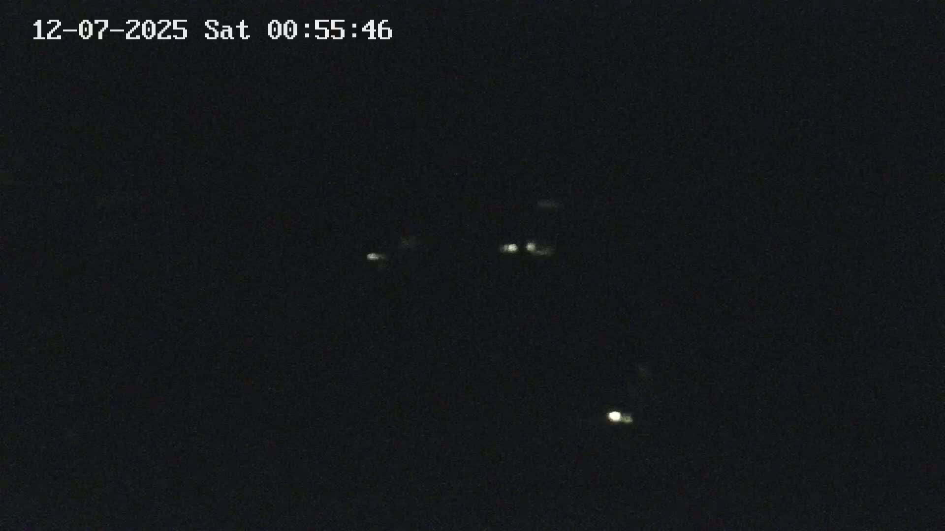Gourette Ski Slopes Live Cam - Eaux-Bonnes,  Pyrenees-Atlantiques, Nouvelle-Aquitaine, France