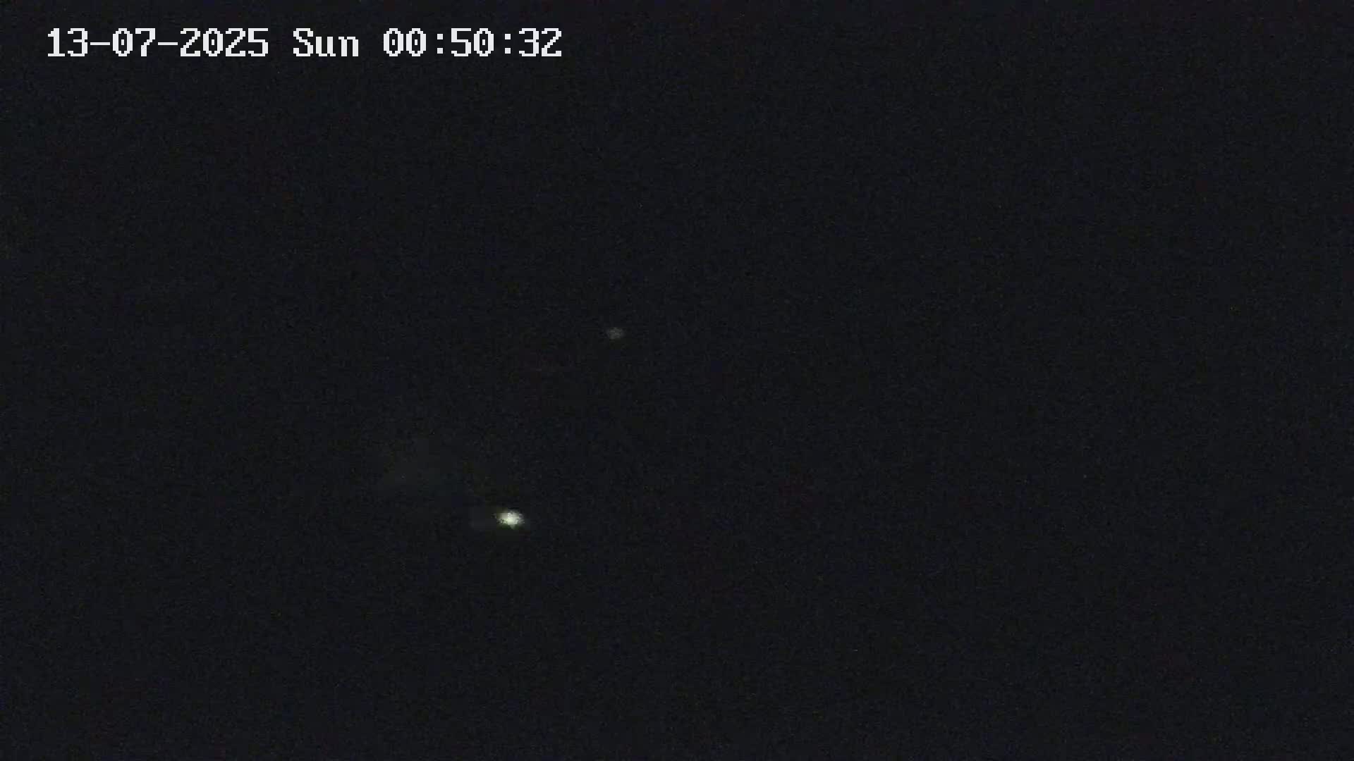 Gourette Ski Slopes Live Cam - Eaux-Bonnes,  Pyrenees-Atlantiques, Nouvelle-Aquitaine, France