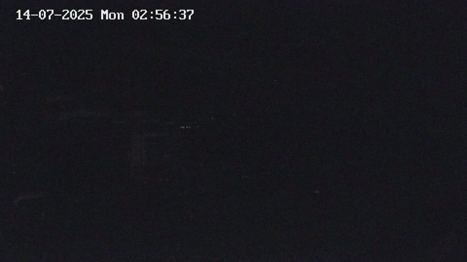 Gourette Ski Slopes Live Cam - Eaux-Bonnes,  Pyrenees-Atlantiques, Nouvelle-Aquitaine, France