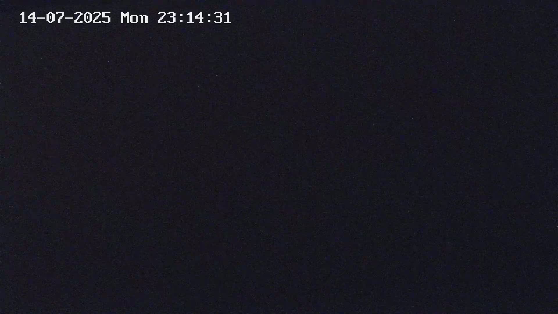 Gourette Ski Slopes Live Cam - Eaux-Bonnes,  Pyrenees-Atlantiques, Nouvelle-Aquitaine, France