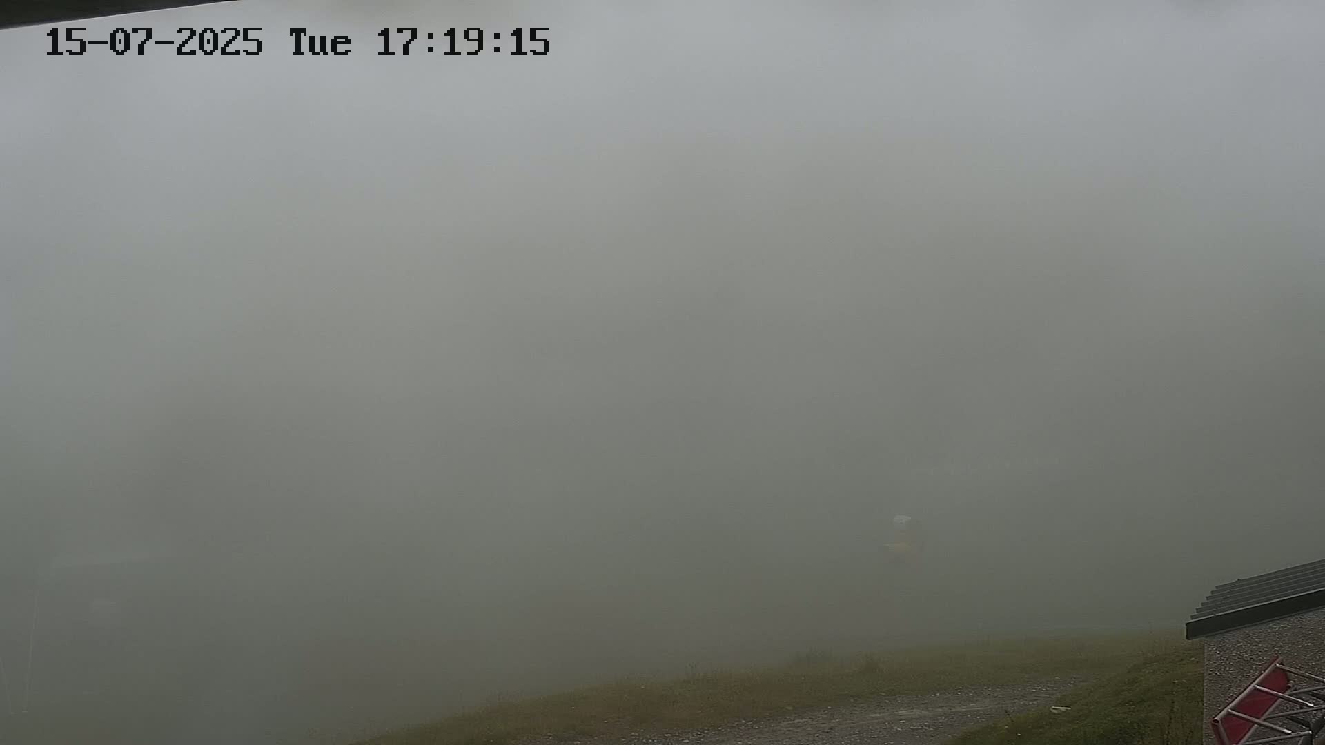 Gourette Ski Slopes Live Cam - Eaux-Bonnes,  Pyrenees-Atlantiques, Nouvelle-Aquitaine, France