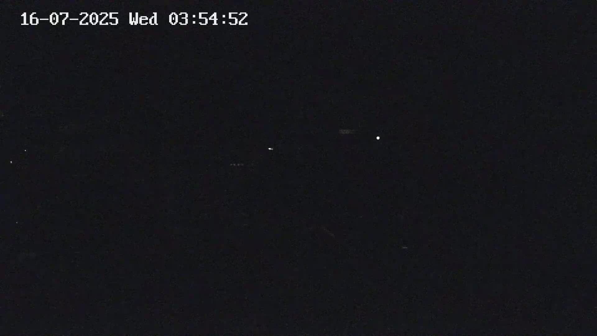 Gourette Ski Slopes Live Cam - Eaux-Bonnes,  Pyrenees-Atlantiques, Nouvelle-Aquitaine, France