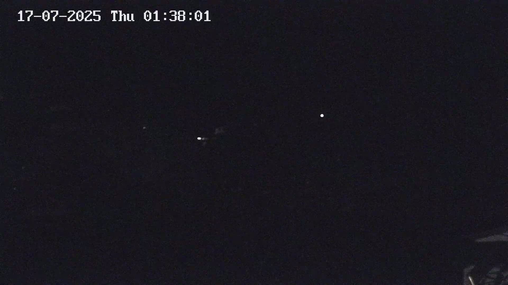 Gourette Ski Slopes Live Cam - Eaux-Bonnes,  Pyrenees-Atlantiques, Nouvelle-Aquitaine, France