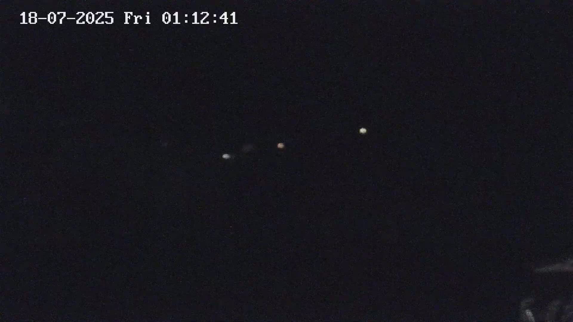 Gourette Ski Slopes Live Cam - Eaux-Bonnes,  Pyrenees-Atlantiques, Nouvelle-Aquitaine, France