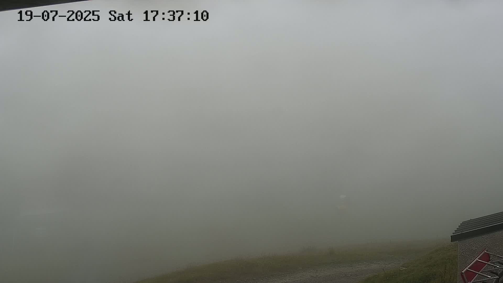 Gourette Ski Slopes Live Cam - Eaux-Bonnes,  Pyrenees-Atlantiques, Nouvelle-Aquitaine, France