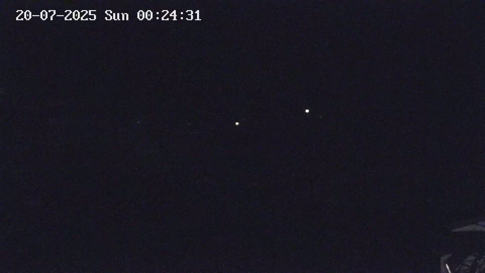 Gourette Ski Slopes Live Cam - Eaux-Bonnes,  Pyrenees-Atlantiques, Nouvelle-Aquitaine, France