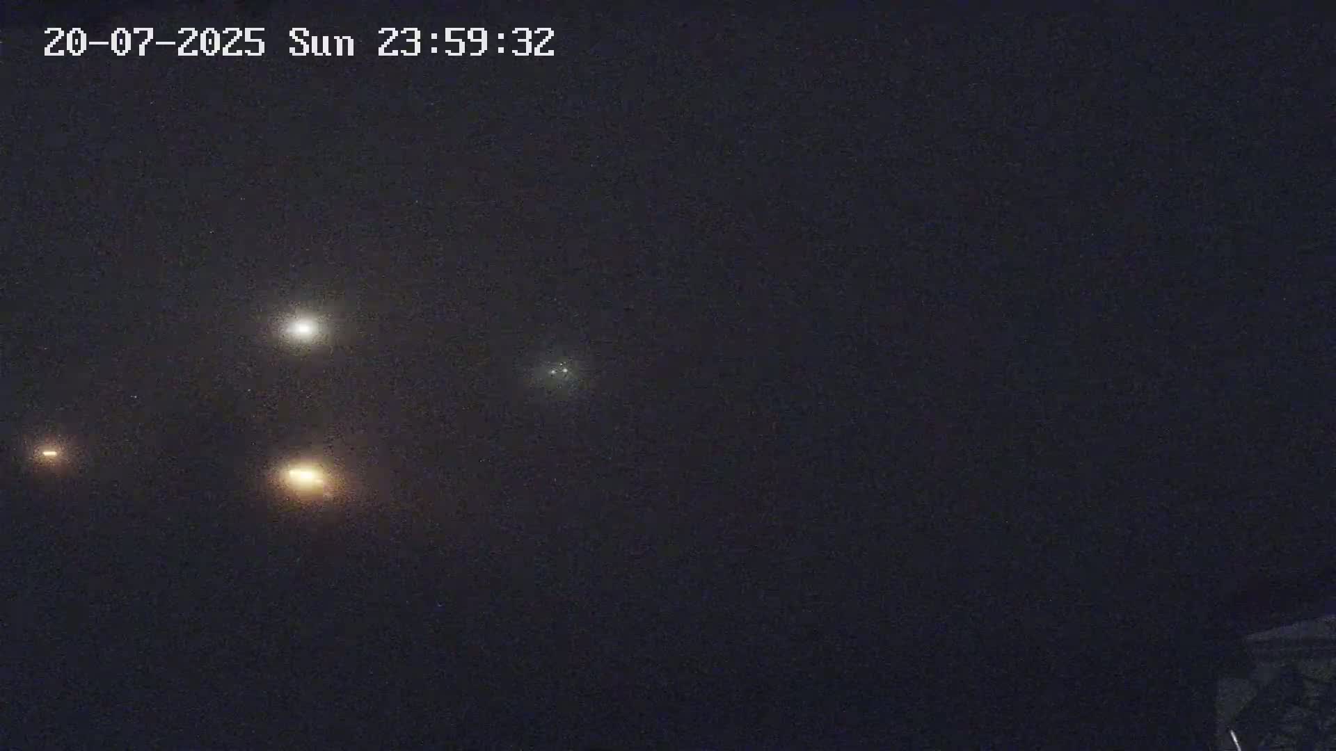 Gourette Ski Slopes Live Cam - Eaux-Bonnes,  Pyrenees-Atlantiques, Nouvelle-Aquitaine, France