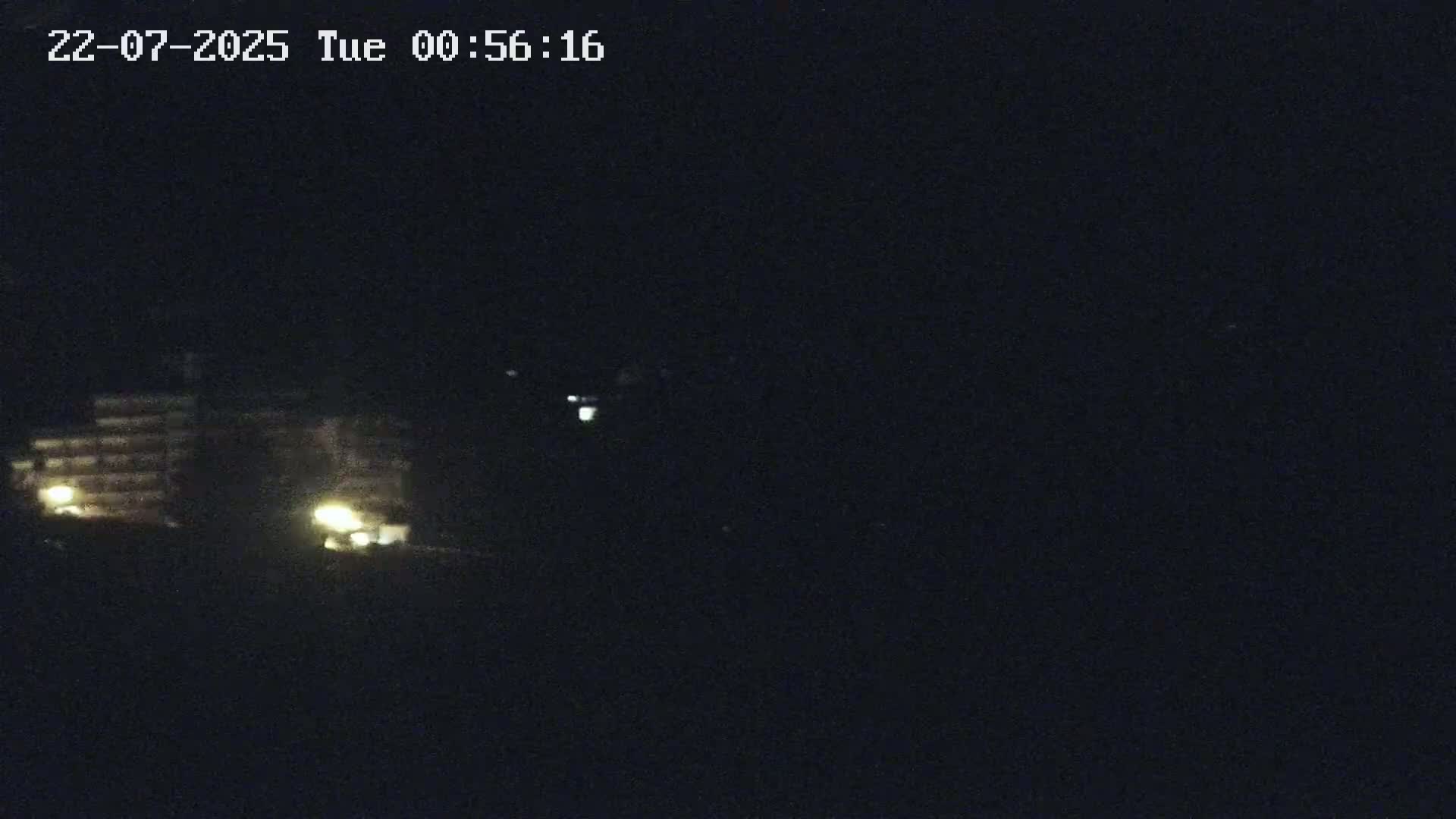 Gourette Ski Slopes Live Cam - Eaux-Bonnes,  Pyrenees-Atlantiques, Nouvelle-Aquitaine, France