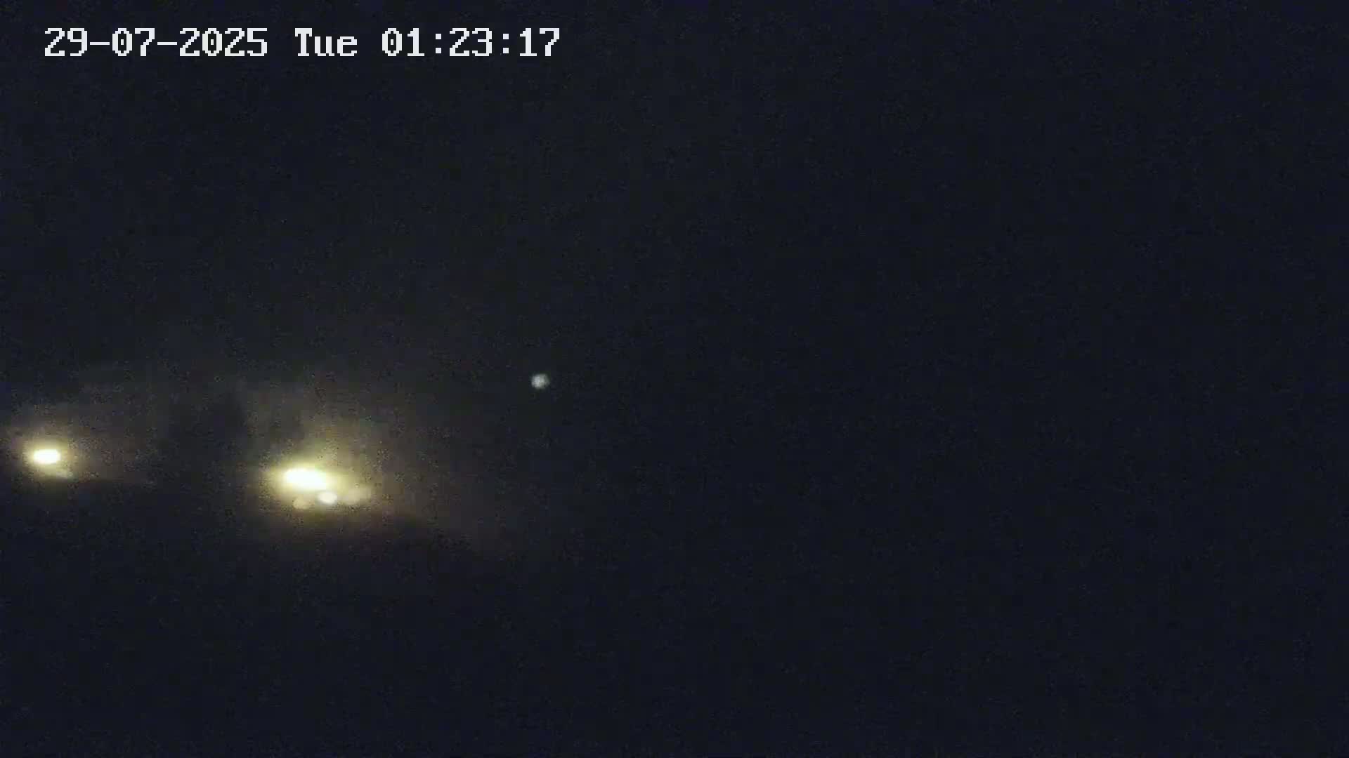 Gourette Ski Slopes Live Cam - Eaux-Bonnes,  Pyrenees-Atlantiques, Nouvelle-Aquitaine, France