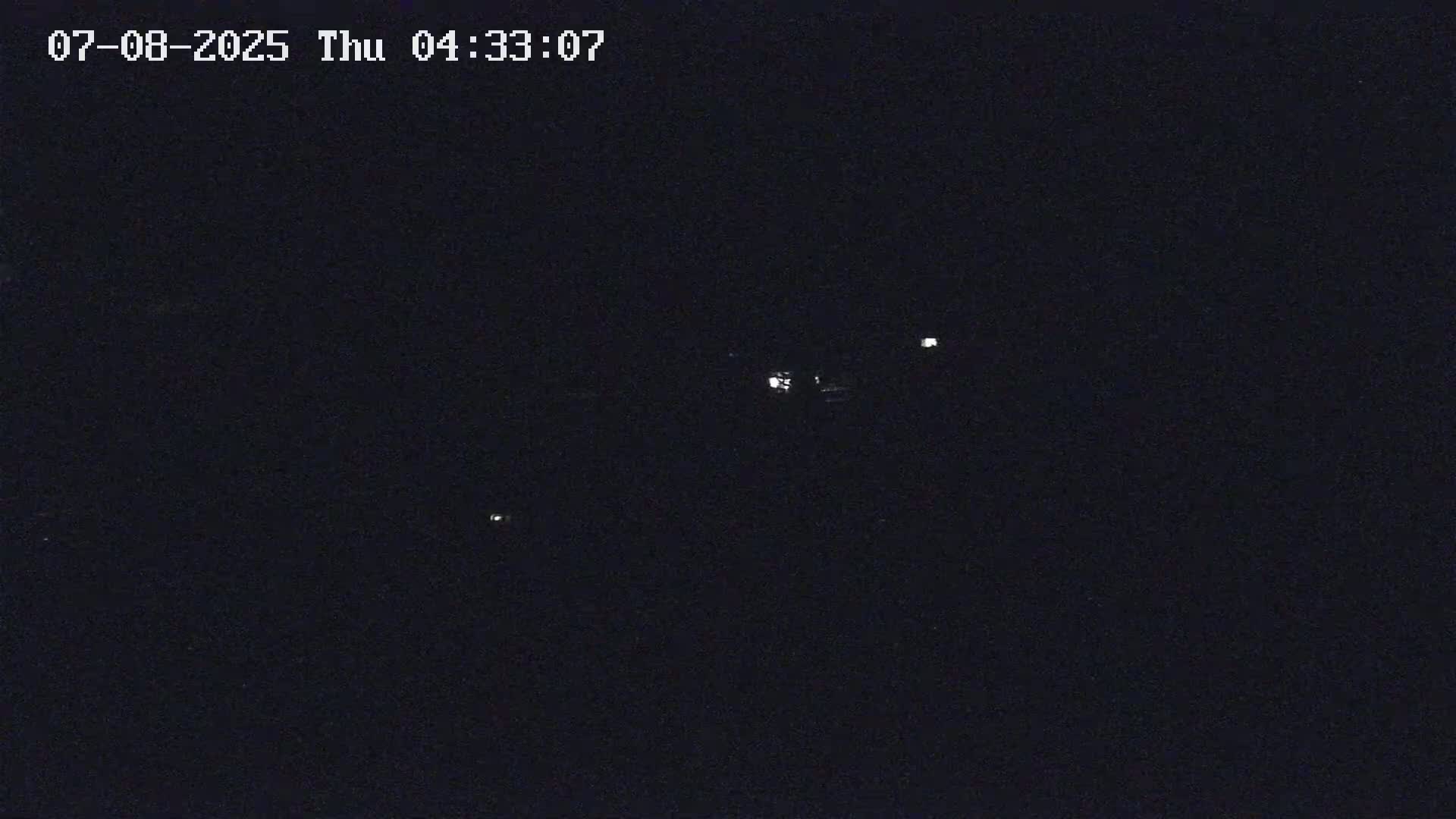 Gourette Ski Slopes Live Cam - Eaux-Bonnes,  Pyrenees-Atlantiques, Nouvelle-Aquitaine, France