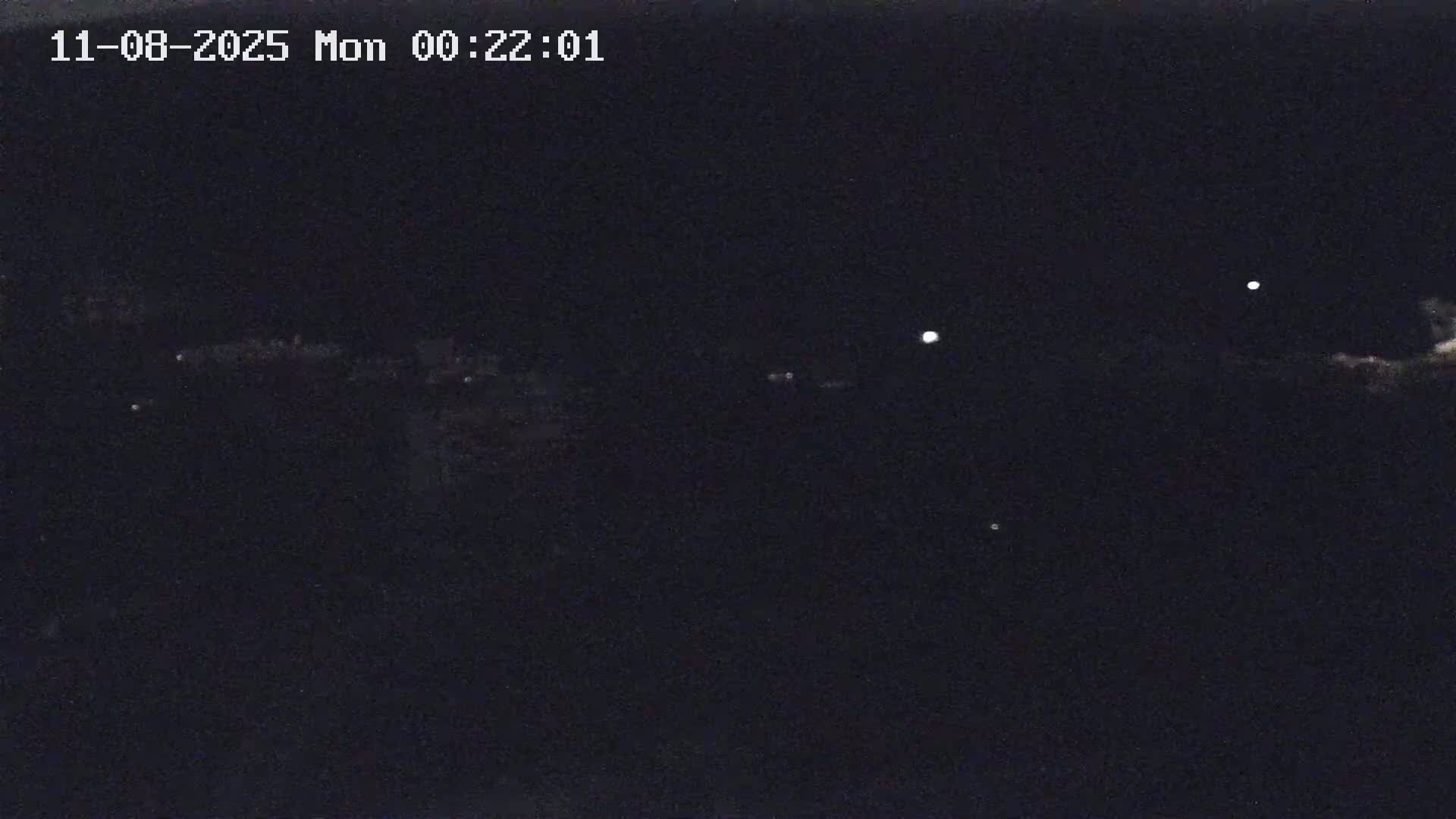 Gourette Ski Slopes Live Cam - Eaux-Bonnes,  Pyrenees-Atlantiques, Nouvelle-Aquitaine, France
