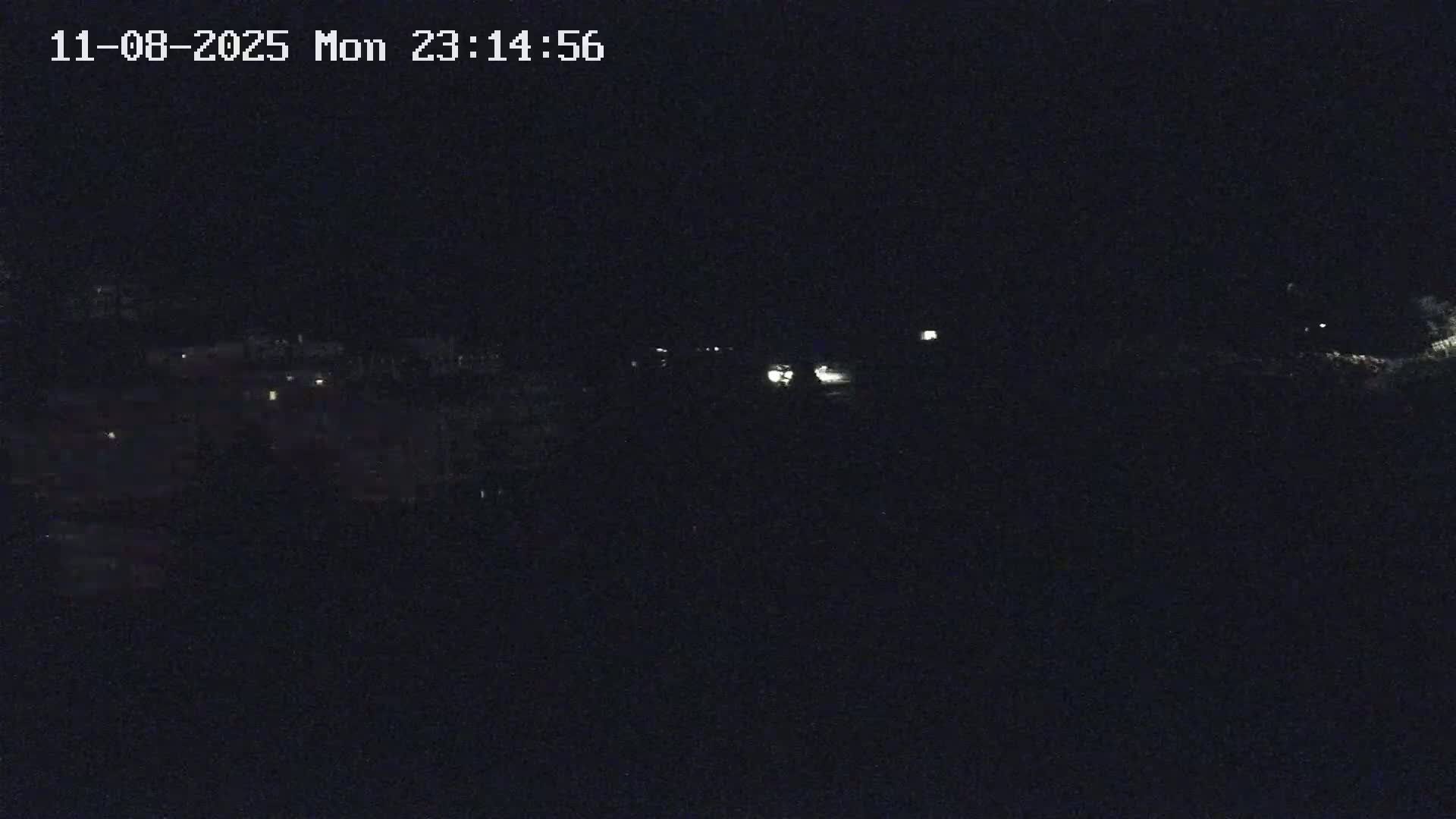 Gourette Ski Slopes Live Cam - Eaux-Bonnes,  Pyrenees-Atlantiques, Nouvelle-Aquitaine, France