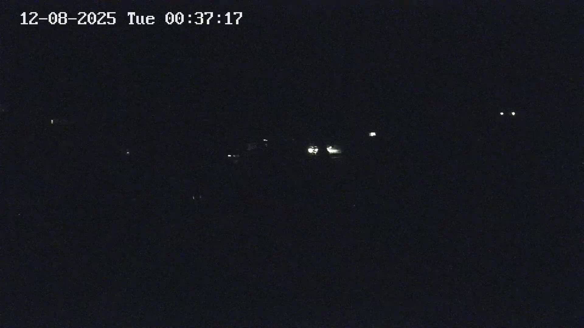 Gourette Ski Slopes Live Cam - Eaux-Bonnes,  Pyrenees-Atlantiques, Nouvelle-Aquitaine, France