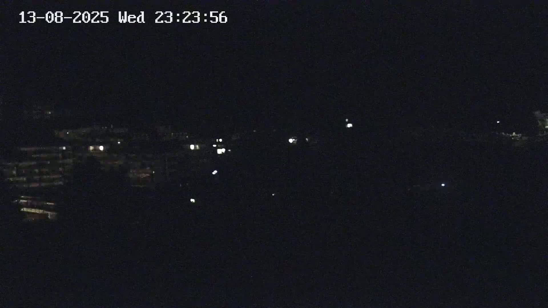 Gourette Ski Slopes Live Cam - Eaux-Bonnes,  Pyrenees-Atlantiques, Nouvelle-Aquitaine, France