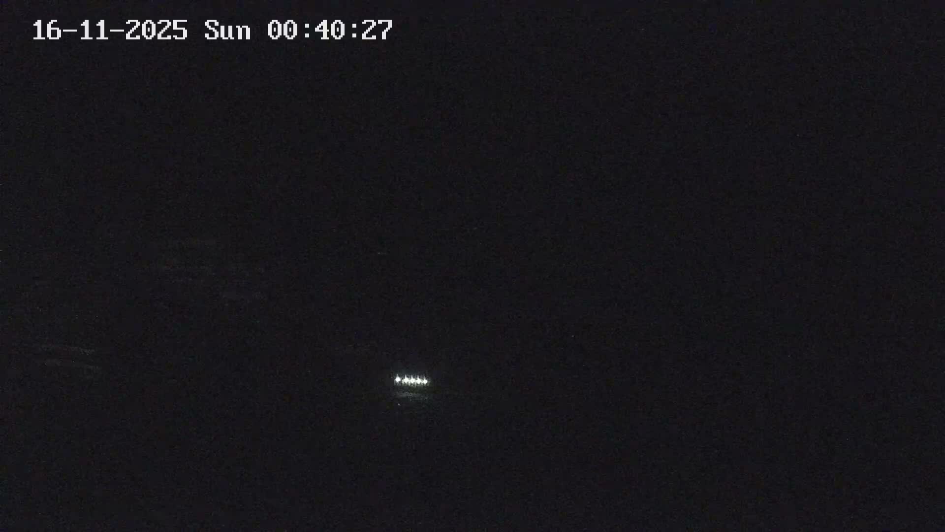 Gourette Ski Slopes & Hotels Area Live Cam - Eaux-Bonnes,  Pyrenees-Atlantiques, Nouvelle-Aquitaine, France