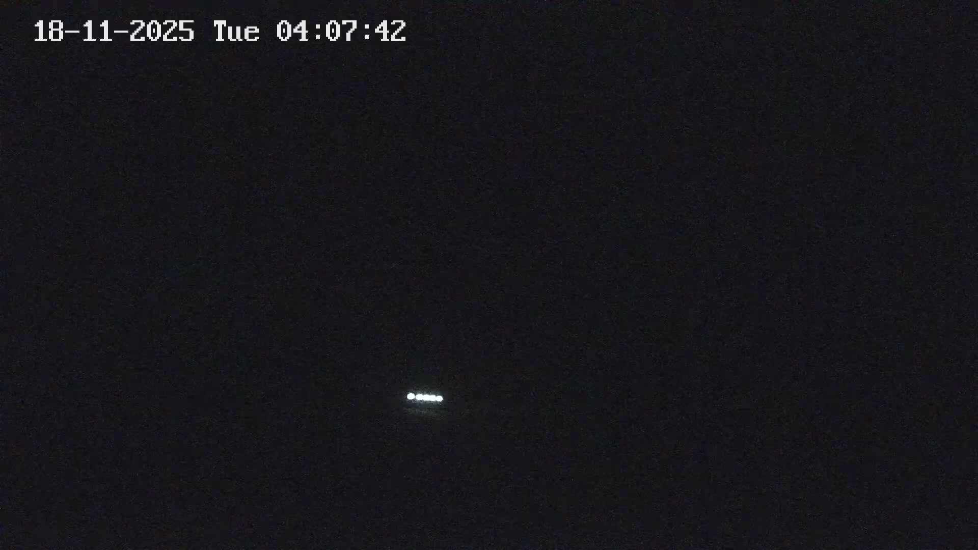 Gourette Ski Slopes & Hotels Area Live Cam - Eaux-Bonnes,  Pyrenees-Atlantiques, Nouvelle-Aquitaine, France