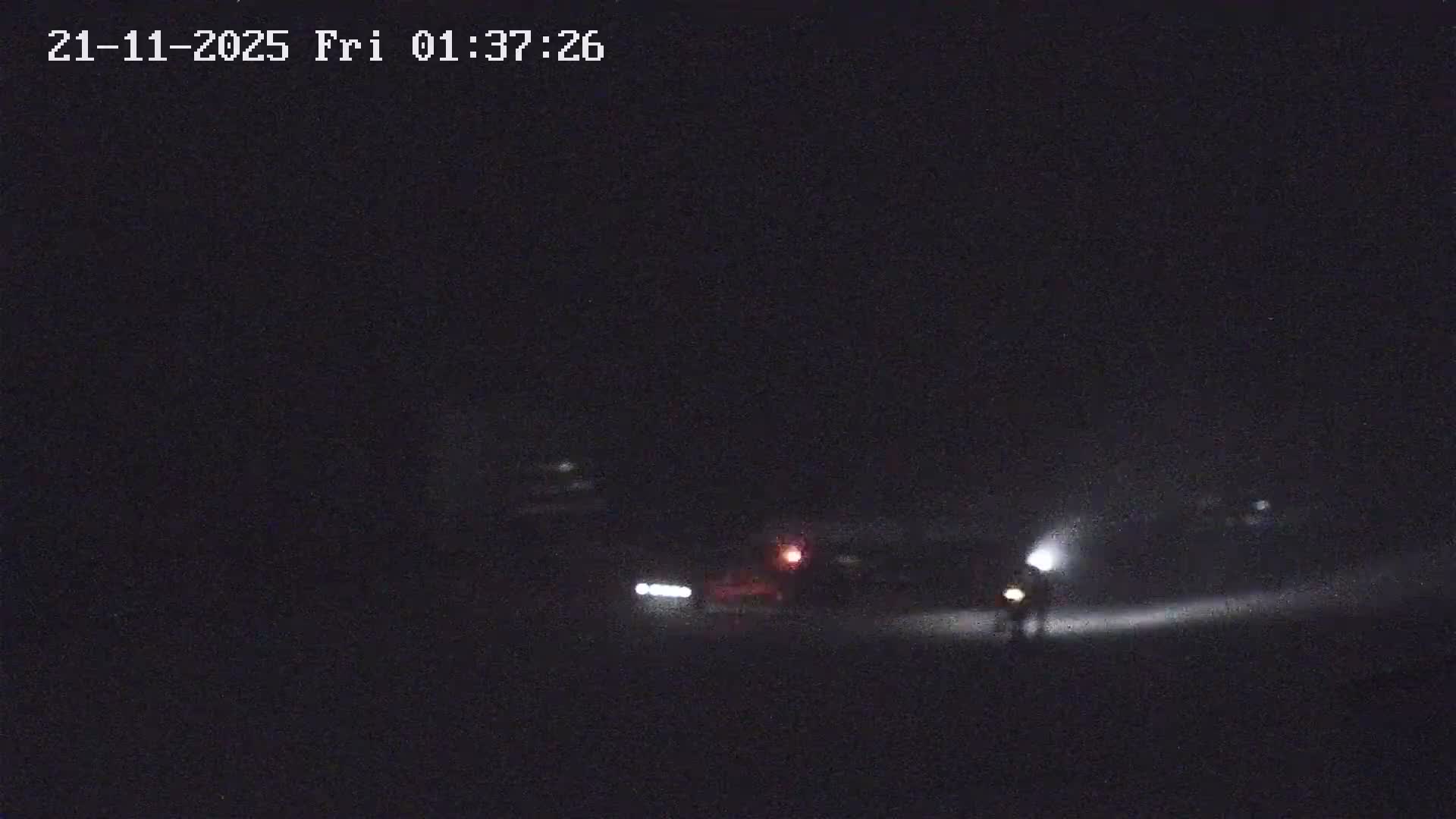 Gourette Ski Slopes & Hotels Area Live Cam - Eaux-Bonnes,  Pyrenees-Atlantiques, Nouvelle-Aquitaine, France