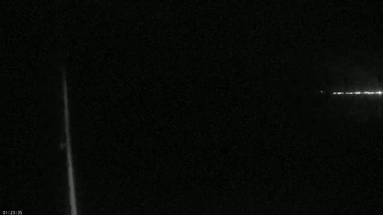 Plage de Jullouville Beach Live Cam - 	Avranches, Manche, Normandie, France