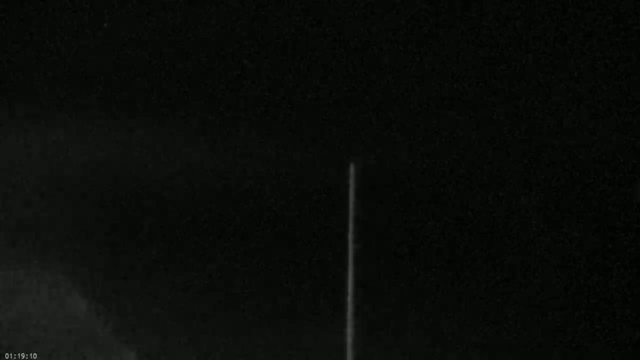 Plage de Jullouville Beach Live Cam - 	Avranches, Manche, Normandie, France