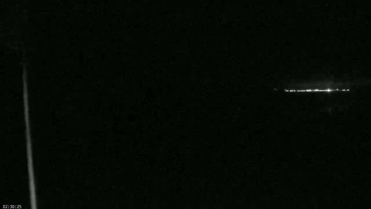 Plage de Jullouville Beach Live Cam - 	Avranches, Manche, Normandie, France