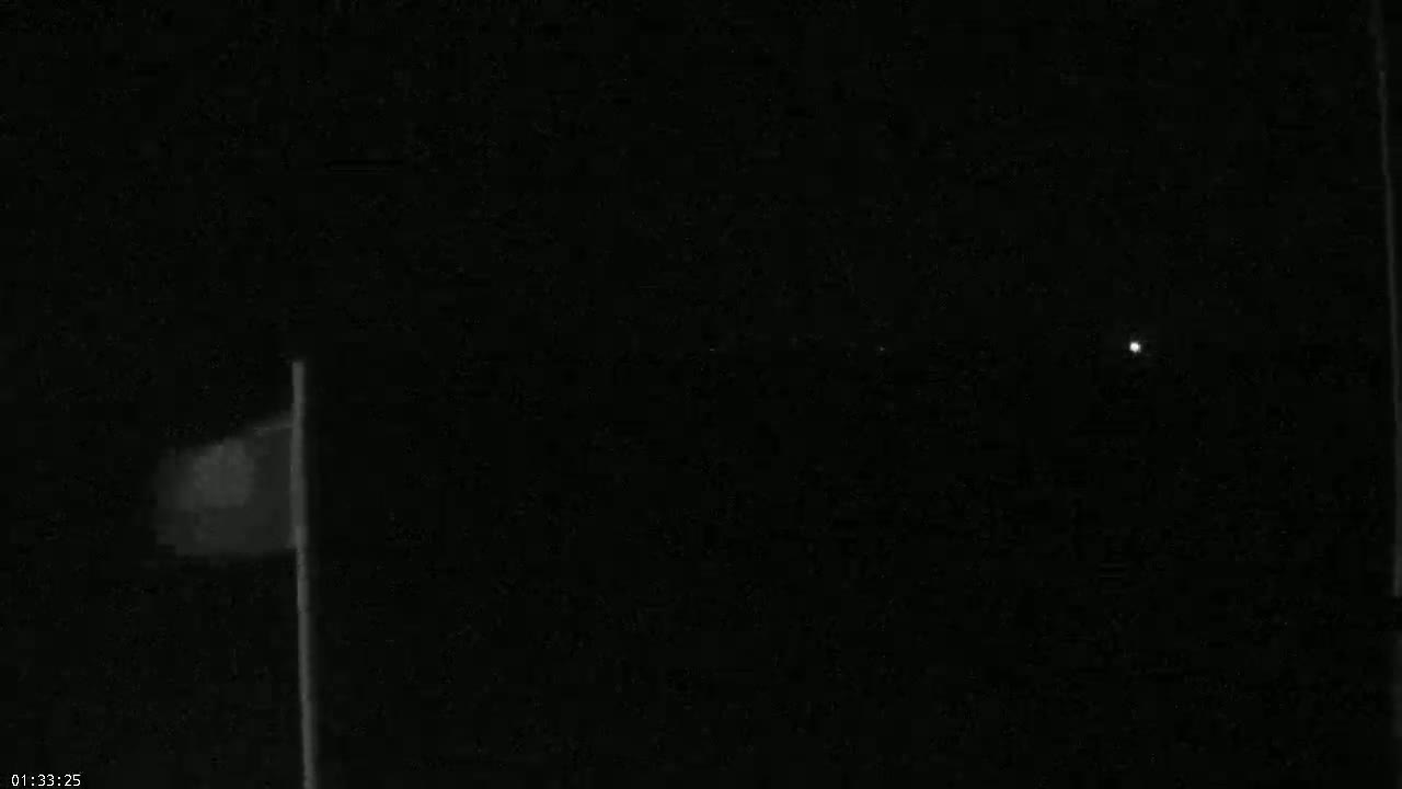 Plage de Jullouville Beach Live Cam - 	Avranches, Manche, Normandie, France