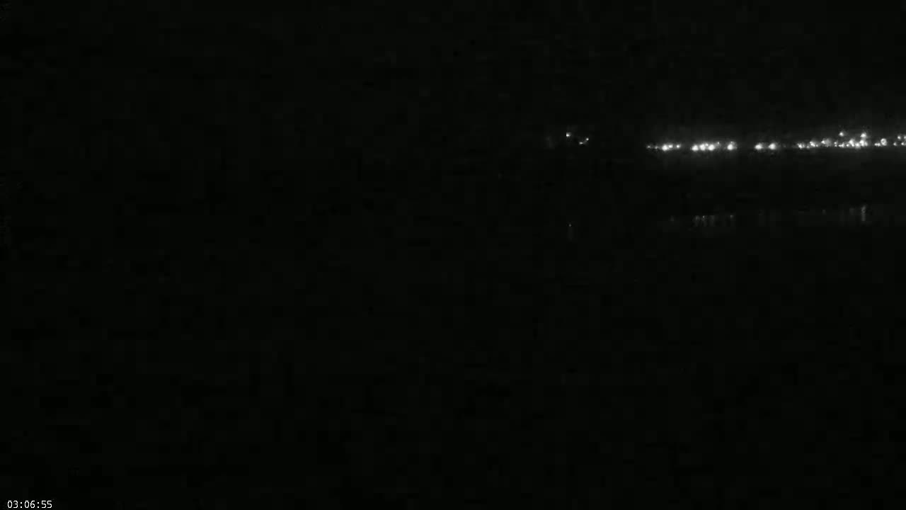 Plage de Jullouville Beach Live Cam - 	Avranches, Manche, Normandie, France