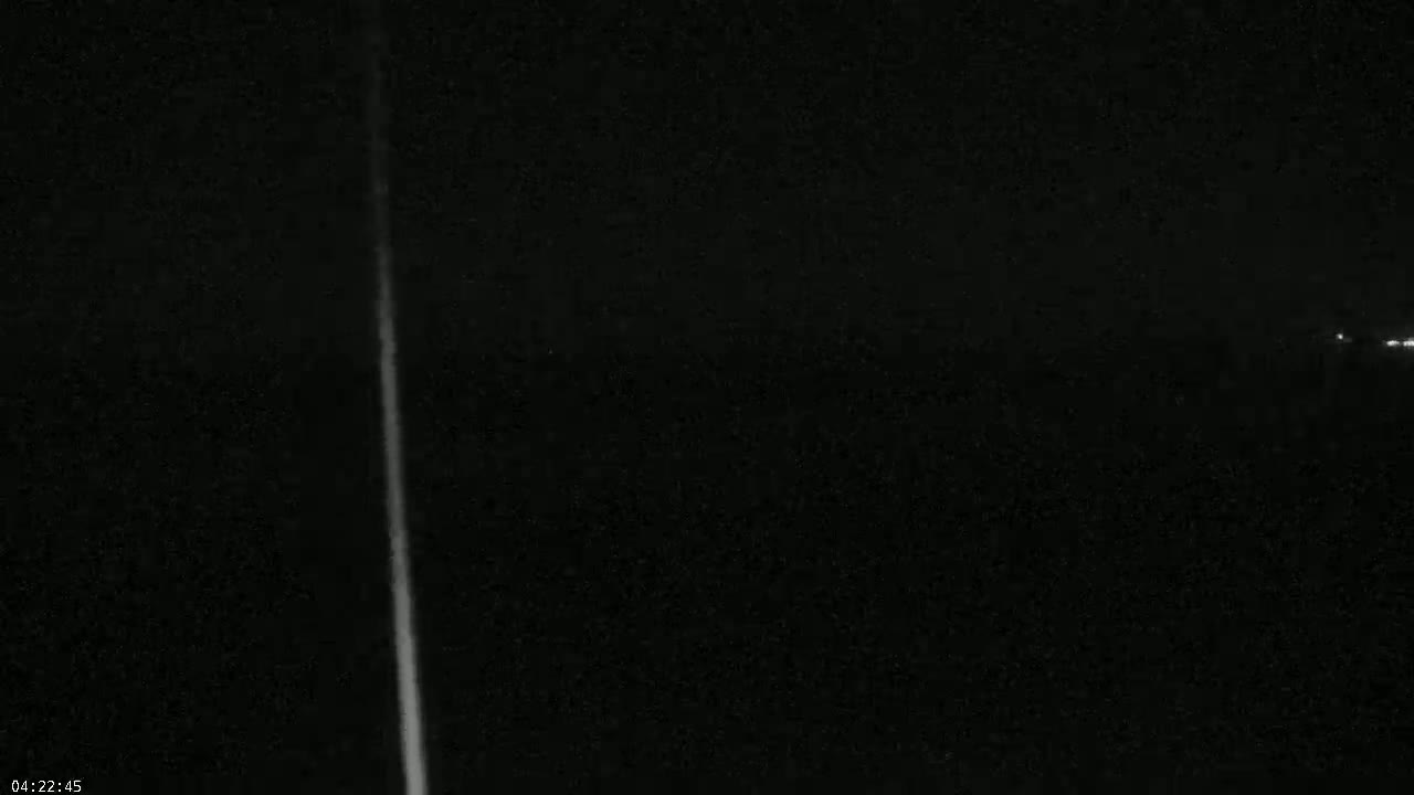 Plage de Jullouville Beach Live Cam - 	Avranches, Manche, Normandie, France