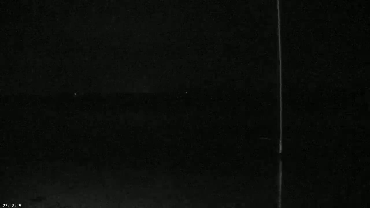 Plage de Jullouville Beach Live Cam - 	Avranches, Manche, Normandie, France