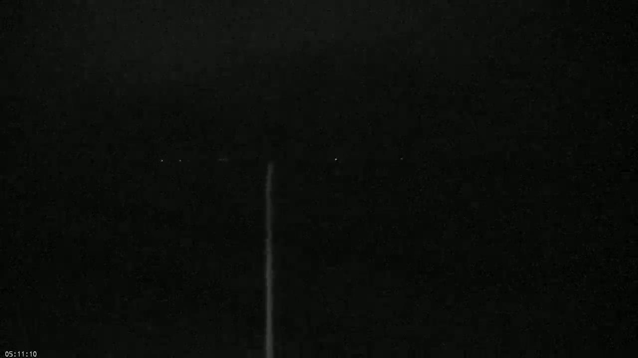 Plage de Jullouville Beach Live Cam - 	Avranches, Manche, Normandie, France