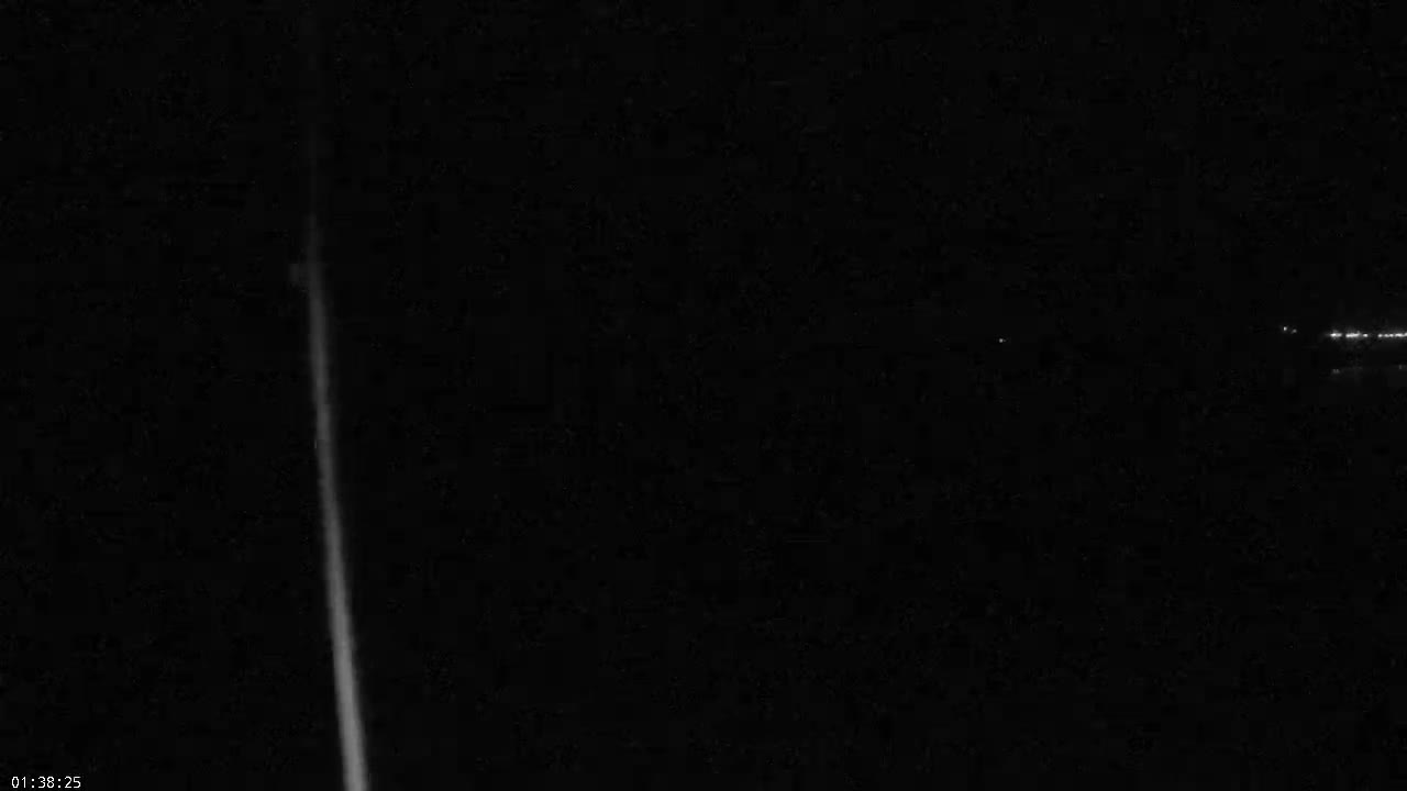 Plage de Jullouville Beach Live Cam - 	Avranches, Manche, Normandie, France