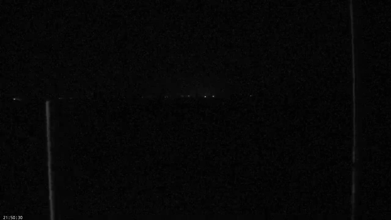 Plage de Jullouville Beach Live Cam - 	Avranches, Manche, Normandie, France