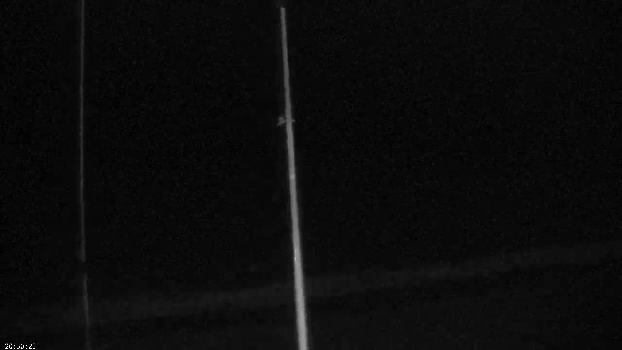 Plage de Jullouville Beach Live Cam - 	Avranches, Manche, Normandie, France