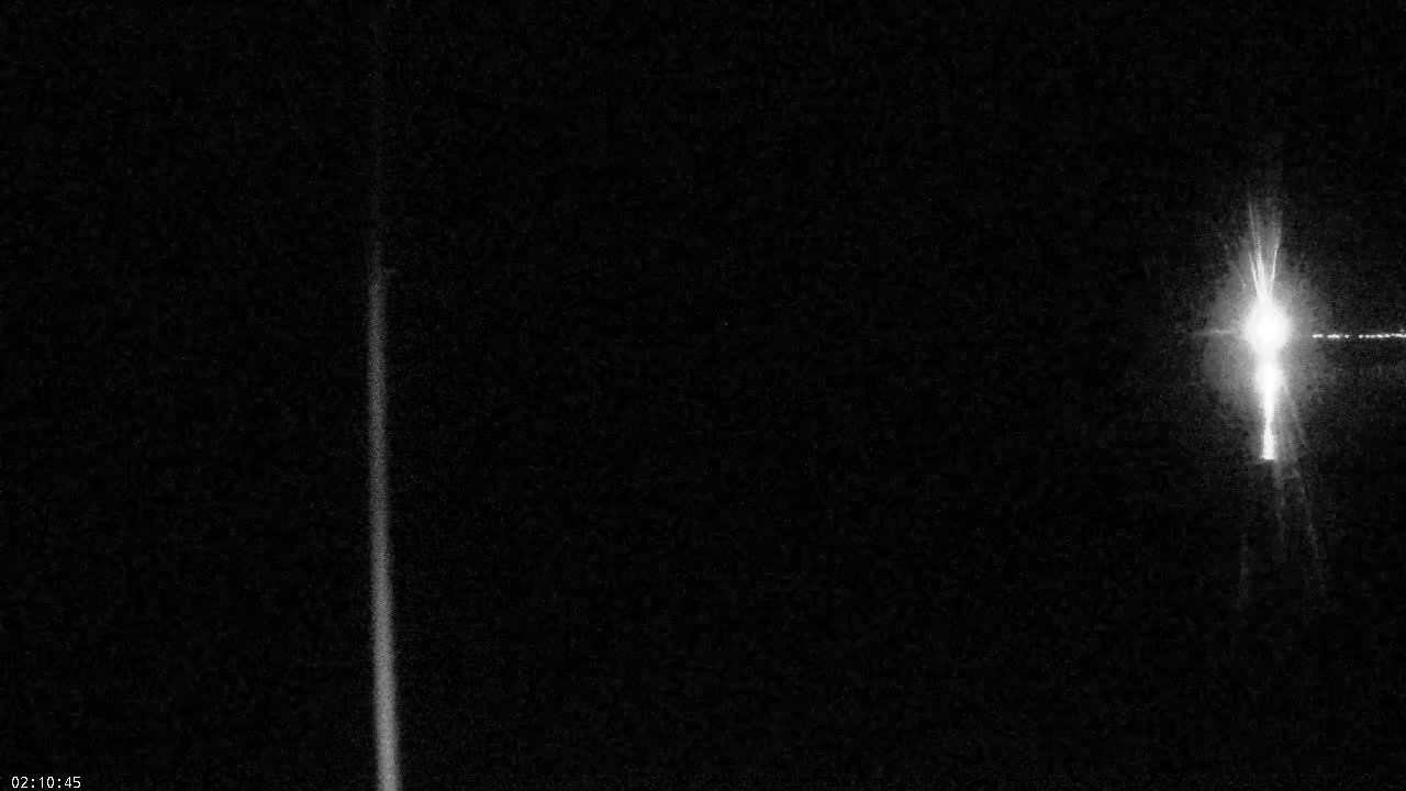 Plage de Jullouville Beach Live Cam - 	Avranches, Manche, Normandie, France