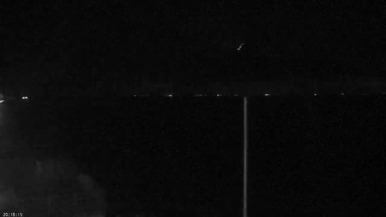 Plage de Jullouville Beach Live Cam - 	Avranches, Manche, Normandie, France
