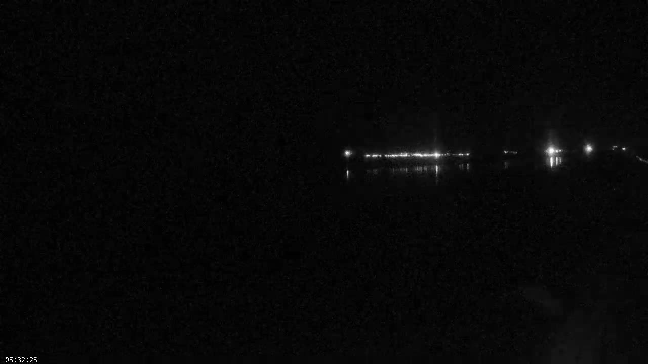 Plage de Jullouville Beach Live Cam - 	Avranches, Manche, Normandie, France