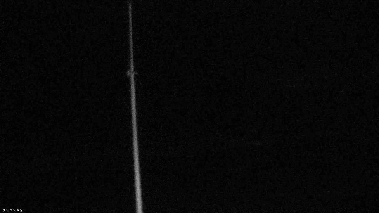 Plage de Jullouville Beach Live Cam - 	Avranches, Manche, Normandie, France