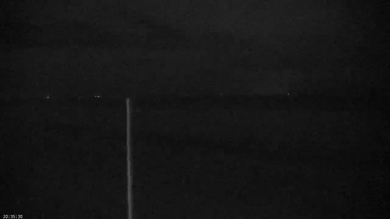Plage de Jullouville Beach Live Cam - 	Avranches, Manche, Normandie, France