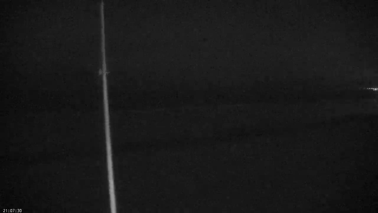 Plage de Jullouville Beach Live Cam - 	Avranches, Manche, Normandie, France