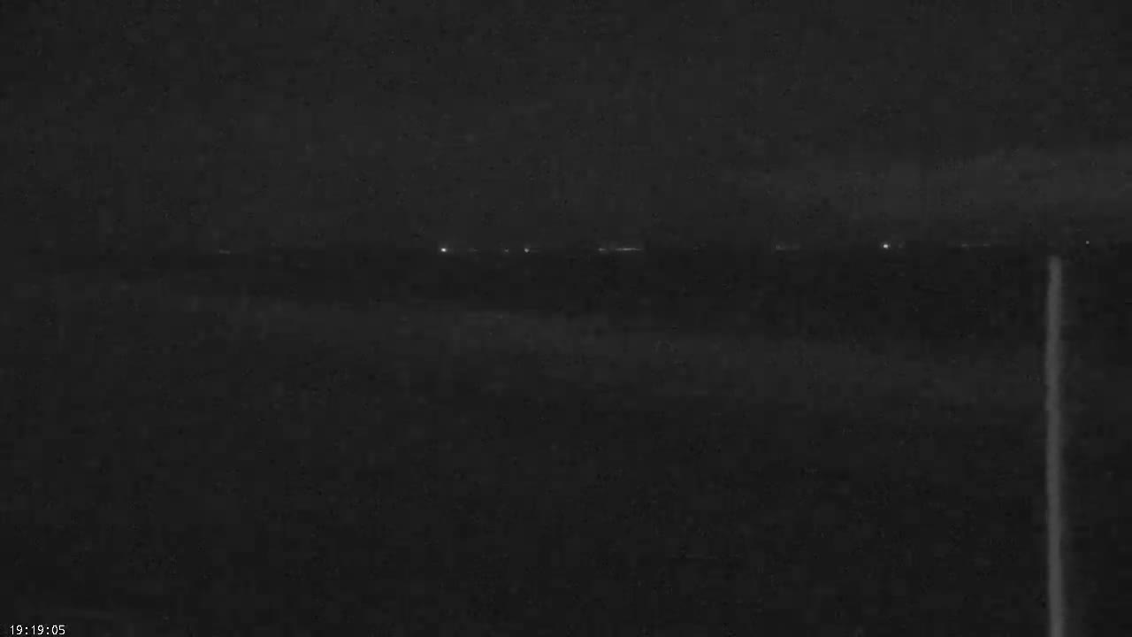 Plage de Jullouville Beach Live Cam - 	Avranches, Manche, Normandie, France