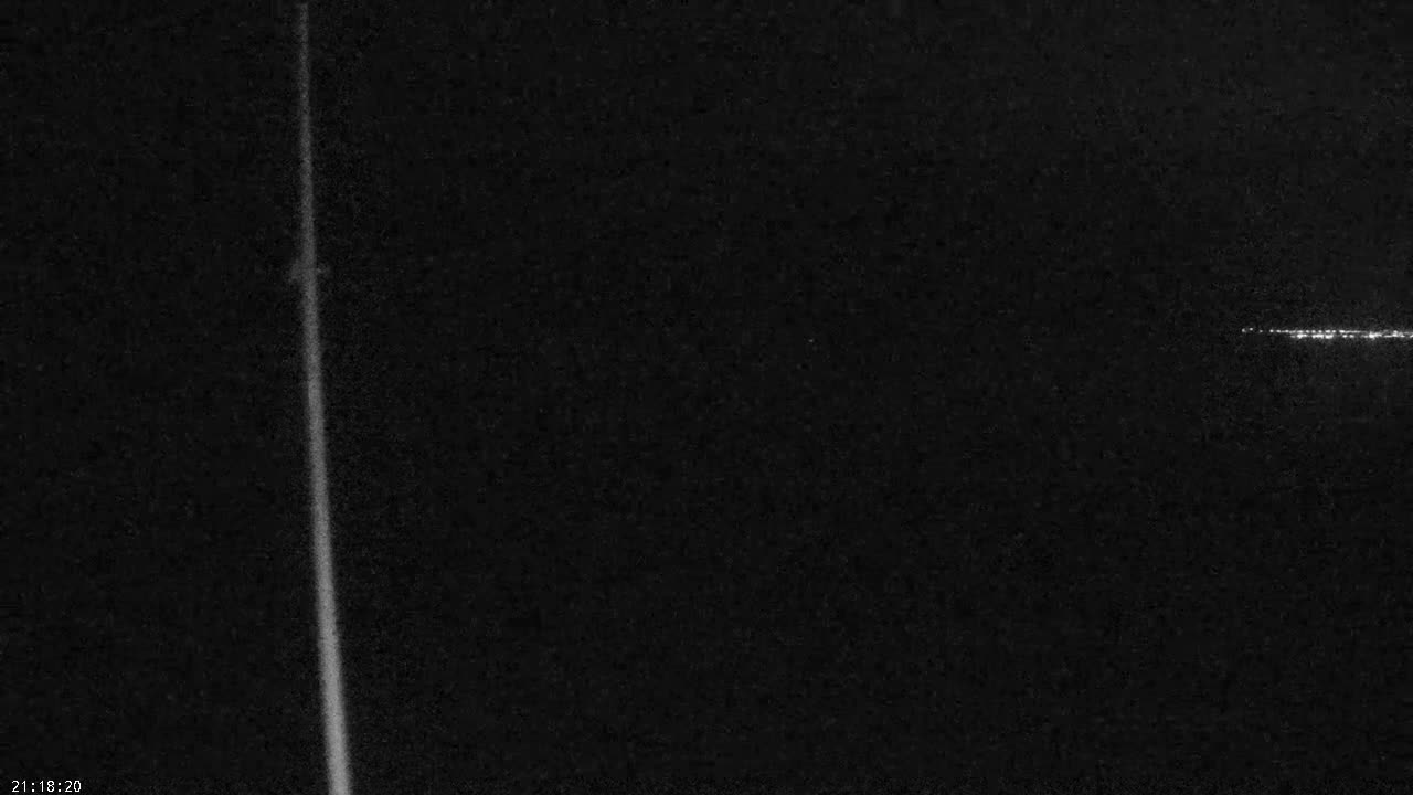 Plage de Jullouville Beach Live Cam - 	Avranches, Manche, Normandie, France