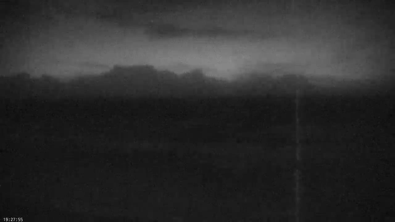 Plage de Jullouville Beach Live Cam - 	Avranches, Manche, Normandie, France