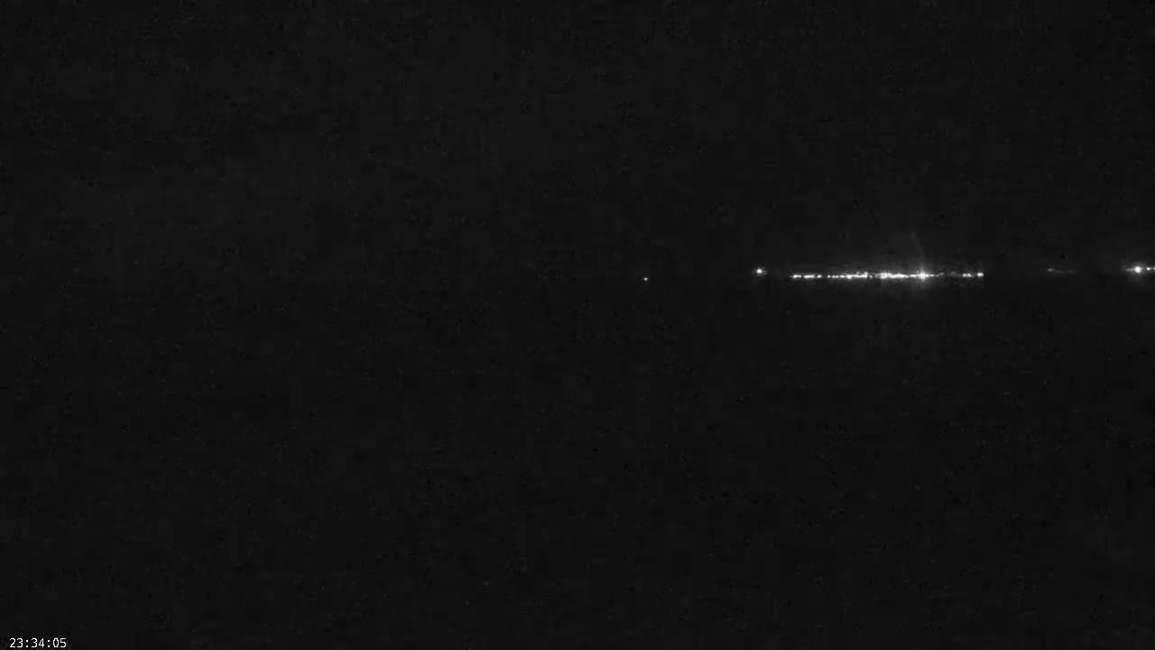 Plage de Jullouville Beach Live Cam - 	Avranches, Manche, Normandie, France