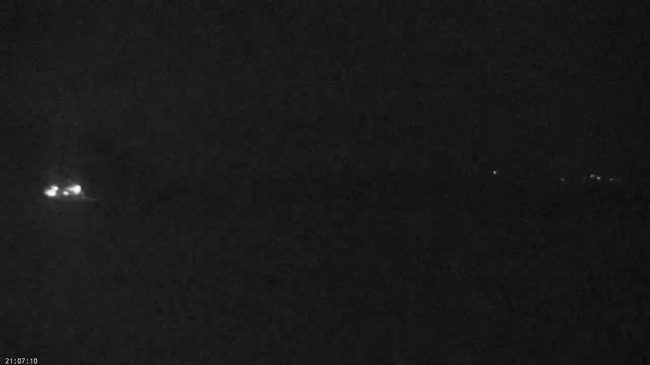 Plage de Jullouville Beach Live Cam - 	Avranches, Manche, Normandie, France